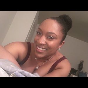 Meet your Posher, Chevonne